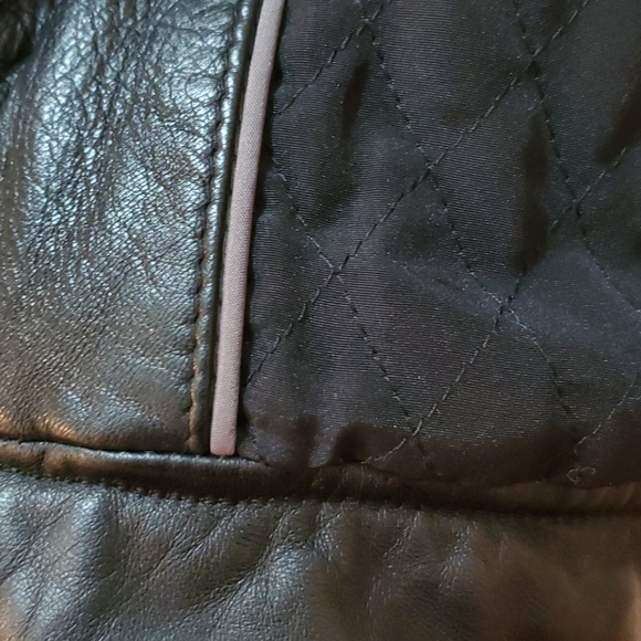 Jacket - Picture 10 of 11